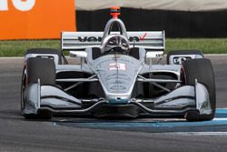 Helio Castroneves, Team Penske Chevrolet