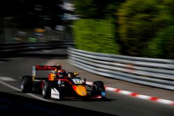 Dan Ticktum, Motopark Dallara F317 - Volkswagen