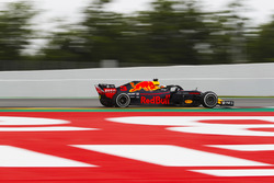Daniel Ricciardo, Red Bull Racing RB14