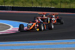 Charles Weerts, Van Amersfoort Racing BV