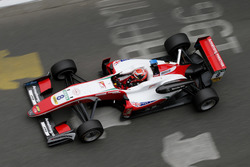 Marcus Armstrong, PREMA Theodore Racing Dallara F317 - Mercedes-Benz