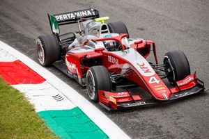 Nyck De Vries, PREMA Racing