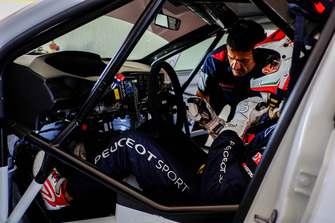 Massimo Arduini, Peugeot 308 TCR, Arduini Corse