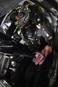 Jimmie Johnson, Hendrick Motorsports, Chevrolet Camaro Lowe's for Pros
