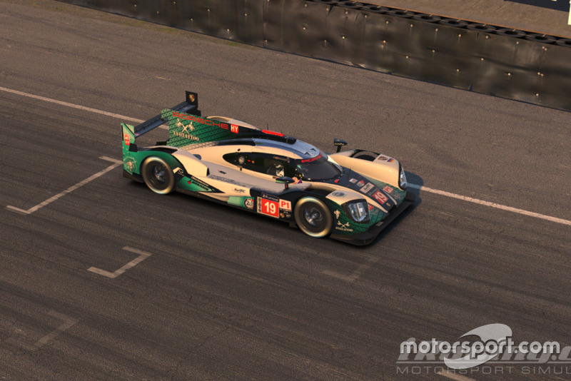 iRacing