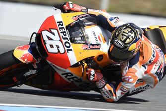 Dani Pedrosa, Repsol Honda Team