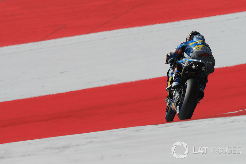 Thomas Luthi, Estrella Galicia 0,0 Marc VDS