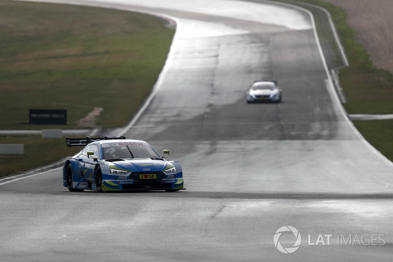 Robin Frijns, Audi Sport Team Abt Sportsline, Audi RS5 DTM