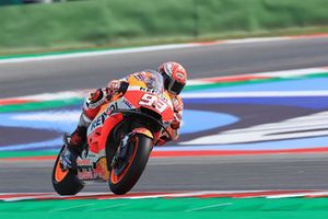 Marc Marquez, Repsol Honda Team