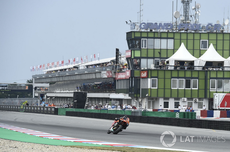 Miguel Oliveira, Red Bull KTM Ajo