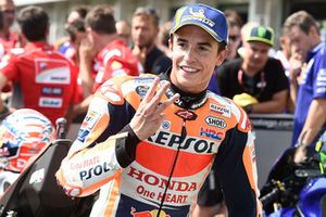 Marc Marquez, Repsol Honda Team