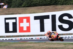 Marc Marquez, Repsol Honda Team