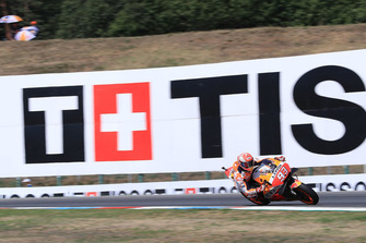 Marc Marquez, Repsol Honda Team