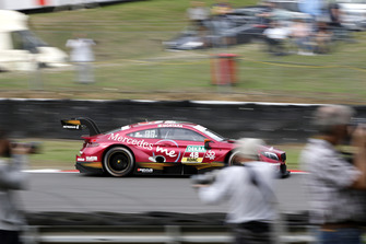Edoardo Mortara, Mercedes-AMG Team HWA, Mercedes-AMG C63 DTM