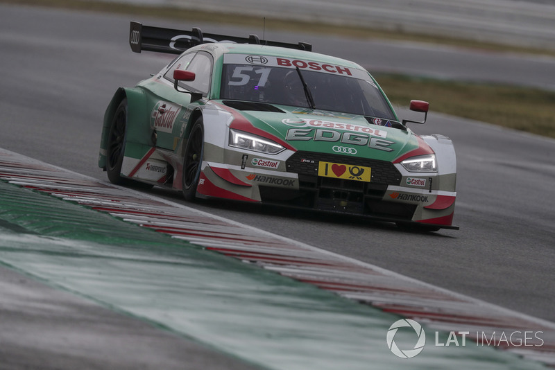 Nico Müller, Audi Sport Team Abt Sportsline, Audi RS 5 DTM