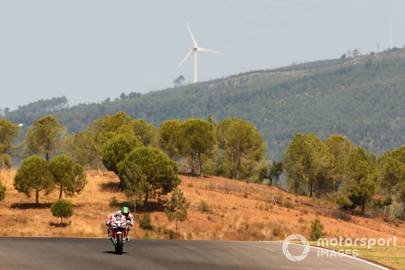 Eugene Laverty