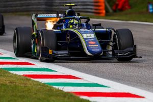 Lando Norris, Carlin