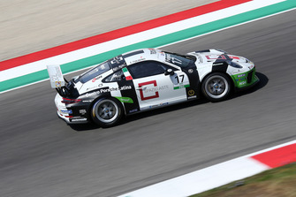 Enrico Fulgenzi, GDL Racing