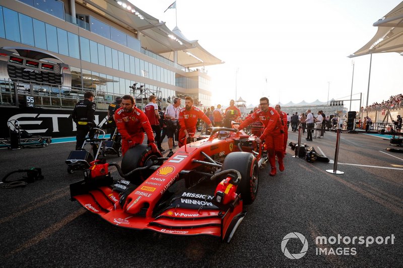 Sebastian Vette-Ferrari-5