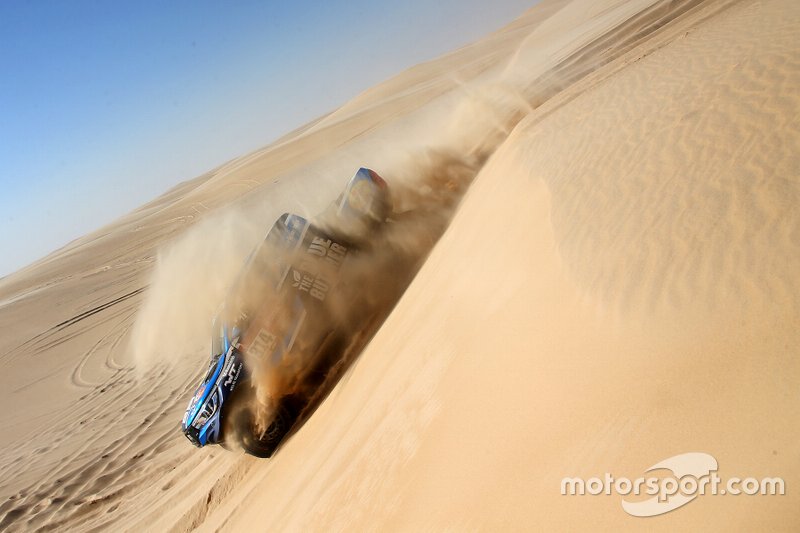 #314 Overdrive Toyota: Erik Van Loon, Sebastien Delaunay