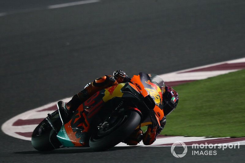 Pol Espargaro, Red Bull KTM Factory Racing