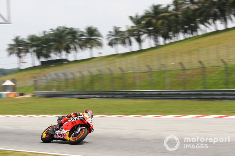 Marc Marquez, Repsol Honda Team
