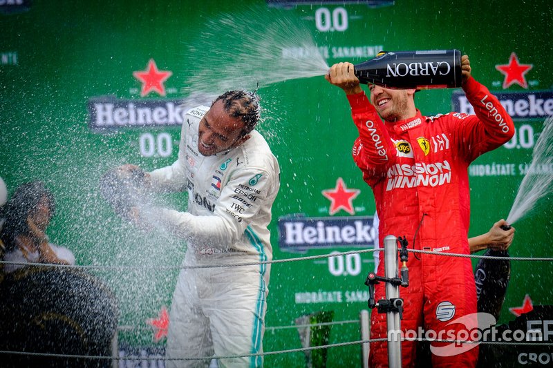 Grand Prix du Mexique 2019