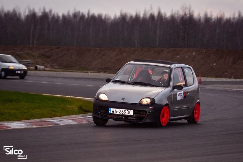 Adrenalina we Włosach 2019