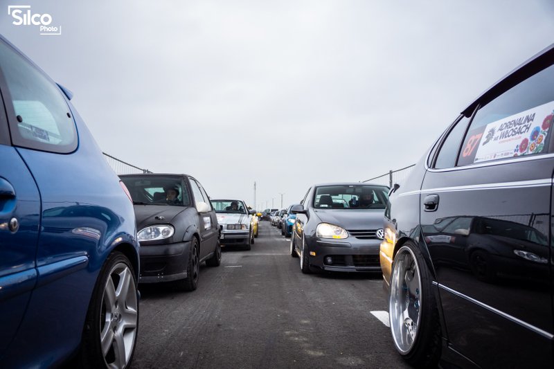 Adrenalina we Włosach 2019