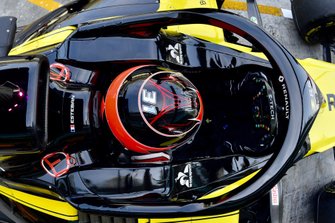 Esteban Ocon, Renault F1 Team R.S. 19