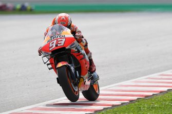 Marc Marquez, Repsol Honda Team