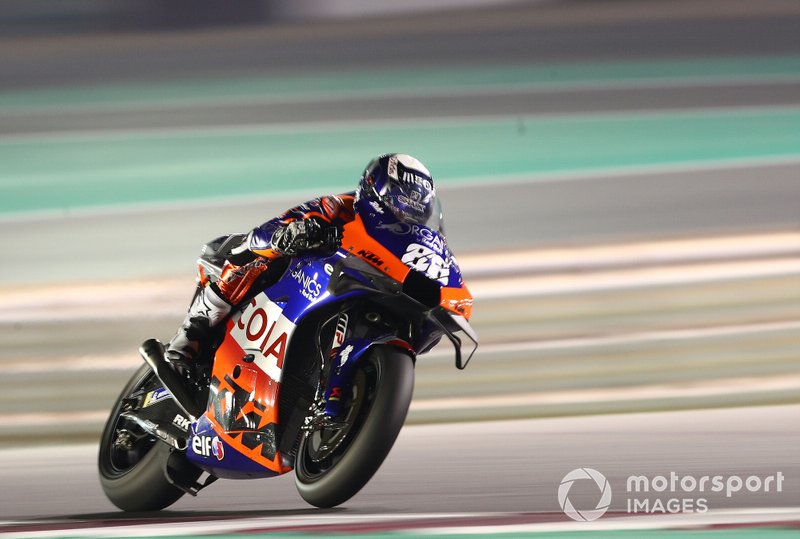 Miguel Oliveira, Red Bull KTM Tech 3