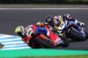 Alvaro Bautista, Team HRC