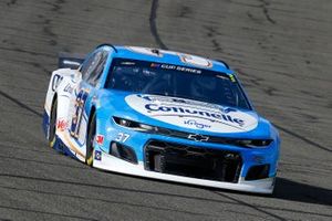 Ryan Preece, JTG Daugherty Racing, Chevrolet Camaro Cottonelle