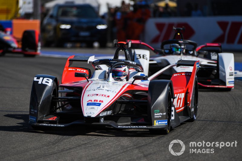 Edoardo Mortara, Venturi, EQ Silver Arrow 01