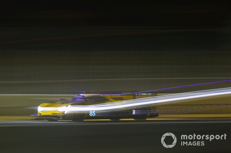 #85 JDC-Miller Motorsports Cadillac DPi, DPi: Misha Goikhberg, Tristan Vautier, Juan Piedrahita