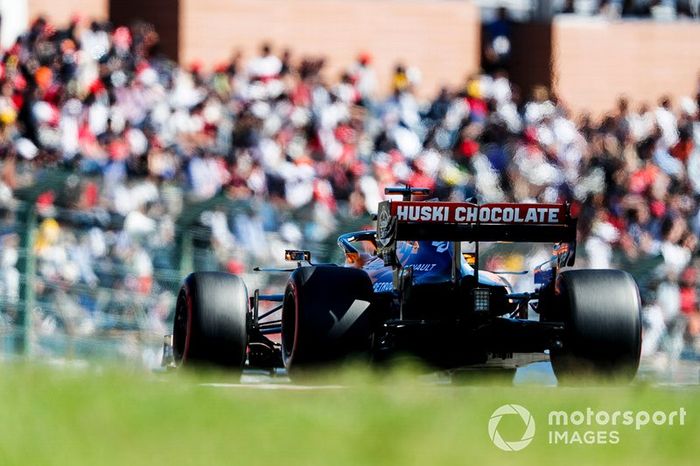 Carlos Sainz Jr., McLaren MCL34