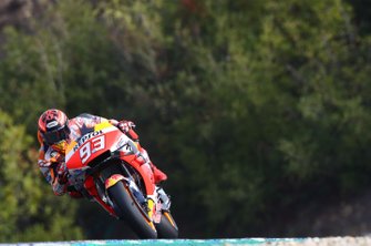 Marc Marc Marquez, Repsol Honda Team