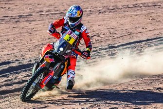 #3 Red Bull KTM Factory Racing: Sam Sunderland