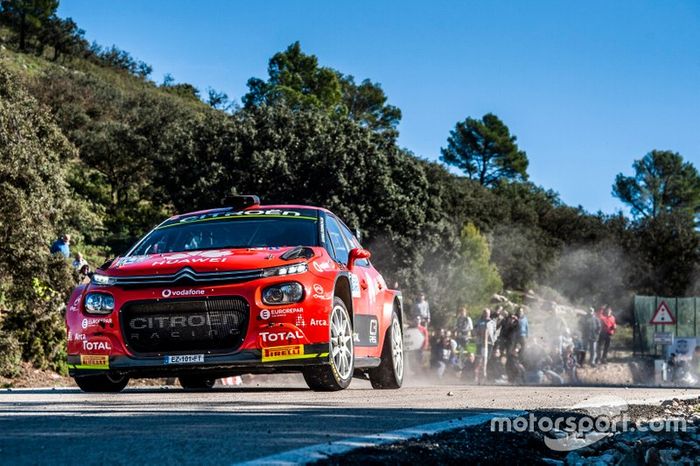 CERA: Pepe López - Borja Rozada 