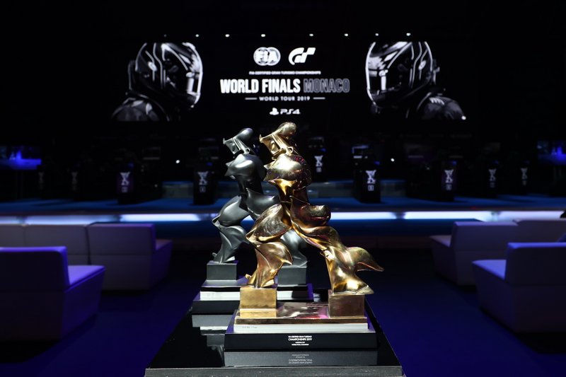 GT World Finals