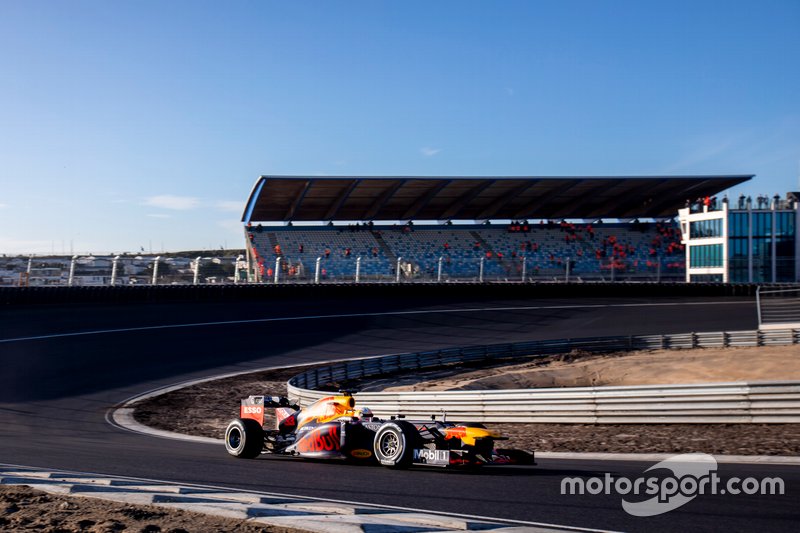 GP de Holanda, Zandvoort