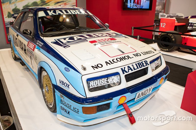Ford Sierra Touring car