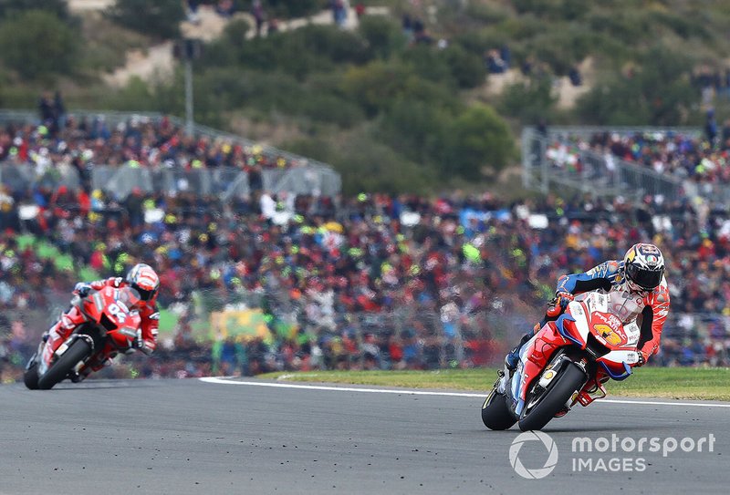 Jack Miller, Pramac Racing