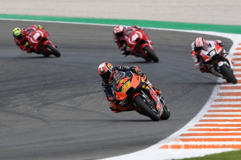 Pol Espargaro, Red Bull KTM Factory Racing
