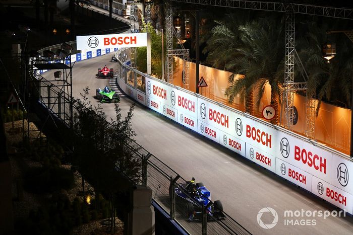 Edoardo Mortara, Maserati Racing, Maserati Tipo Folgore, Sebastien Buemi, Envision Racing, Jaguar I-TYPE 6, Jake Dennis, Andretti Autosport, Porsche 99 X Electric Gen3