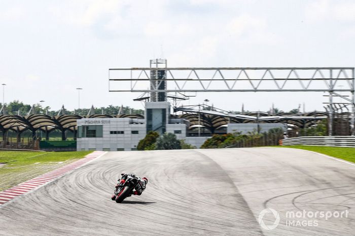 Marc Marquez, Repsol Honda Team