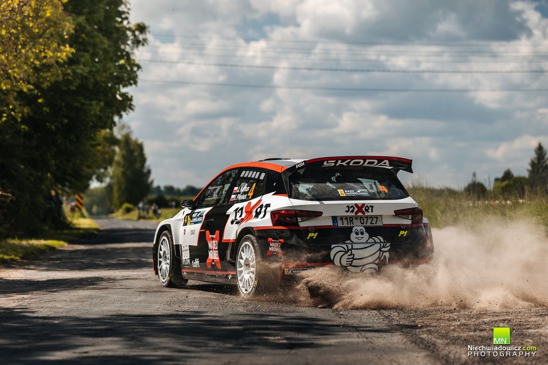 Rajd Nadwiślański 2025