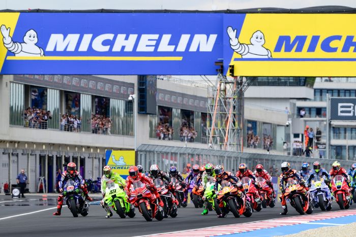 Марк Маркес, команда Ducati