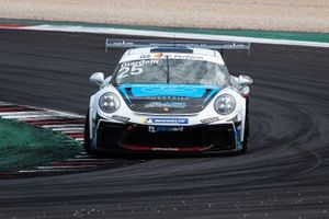 Alessandro Giardelli, Dinamic Motorsport